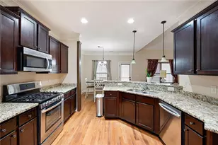 405 Wood Trce, Ball Ground, GA 30107 - Photo 17