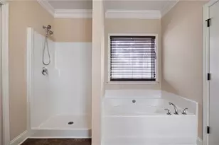 405 Wood Trce, Ball Ground, GA 30107 - Photo 23