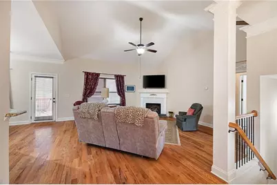 405 Wood Trace, Ball Ground, GA 30107 - Photo 11