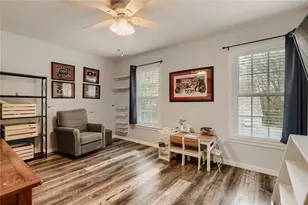 3361 Timber Ridge, Powder Springs, GA 30127 - Photo 15