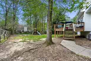 3361 Timber Ridge, Powder Springs, GA 30127 - Photo 27