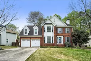 3361 Timber Ridge, Powder Springs, GA 30127 - Photo 1