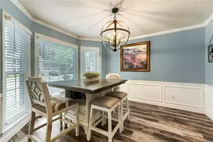 3361 Timber Ridge, Powder Springs, GA 30127 - Photo 5