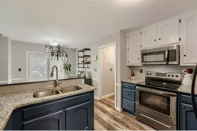 3361 Timber Ridge, Powder Springs, GA 30127 - Photo 11