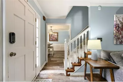 3361 Timber Ridge, Powder Springs, GA 30127 - Photo 3