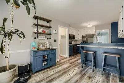 3361 Timber Ridge, Powder Springs, GA 30127 - Photo 9