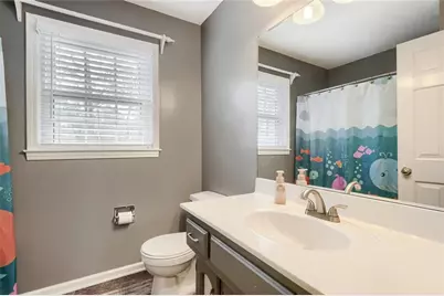 3361 Timber Ridge, Powder Springs, GA 30127 - Photo 23