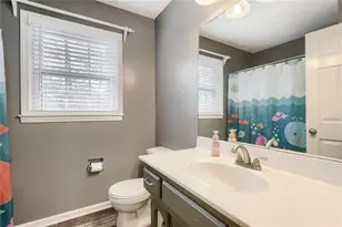 3361 Timber Ridge, Powder Springs, GA 30127 - Photo 23