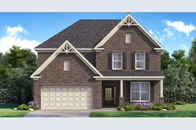 7187 Bocholt Drive, South Fulton, GA 30349 - Photo 1