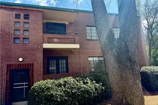 1381 Normandy Dr NE, Atlanta, GA 30306 - Photo 3