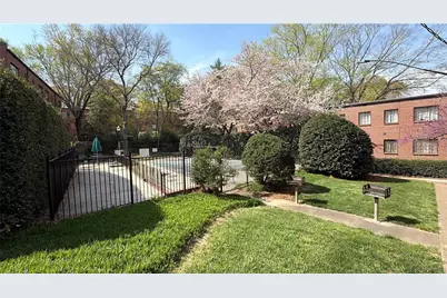 1381 Normandy Drive NE #4, Atlanta, GA 30306 - Photo 15