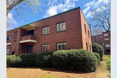 1381 Normandy Drive NE #4, Atlanta, GA 30306 - Photo 1