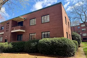 1381 Normandy Dr NE, Atlanta, GA 30306 - Photo 1