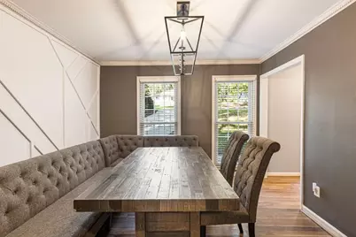 345 Chaffin Ridge Court, Roswell, GA 30075 - Photo 9