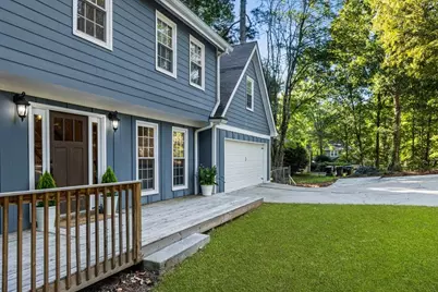 345 Chaffin Ridge Court, Roswell, GA 30075 - Photo 3