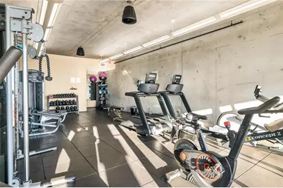 480 John Wesley Dobbs Avenue NE #708, Atlanta, GA 30312 - Photo 21