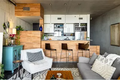 480 John Wesley Dobbs Avenue NE #708, Atlanta, GA 30312 - Photo 5