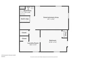 9157 Homewood Dr, Riverdale, GA 30274 - Photo 19