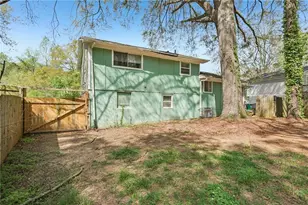 9157 Homewood Dr, Riverdale, GA 30274 - Photo 47