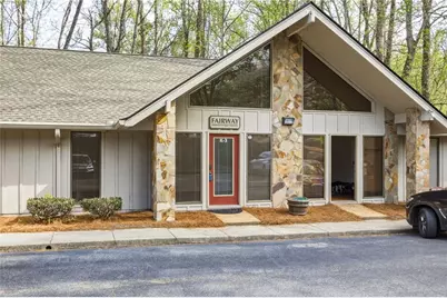11285 Elkins Road #3K, Roswell, GA 30076 - Photo 3