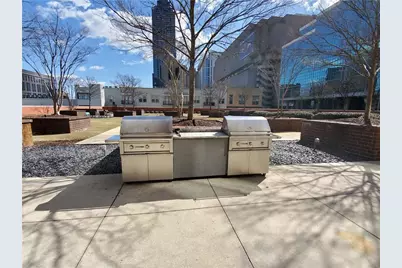 285 Centennial Olympic Park Drive #905, Atlanta, GA 30313 - Photo 21