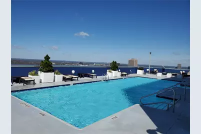 285 Centennial Olympic Park Drive #905, Atlanta, GA 30313 - Photo 23