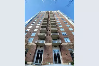 285 Centennial Olympic Park Drive #905, Atlanta, GA 30313 - Photo 31