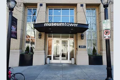 285 Centennial Olympic Park Drive #905, Atlanta, GA 30313 - Photo 27