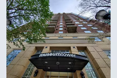 285 Centennial Olympic Park Drive #905, Atlanta, GA 30313 - Photo 33