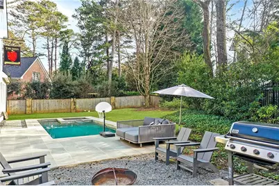 3870 Powers Ferry Road NW, Atlanta, GA 30342 - Photo 43