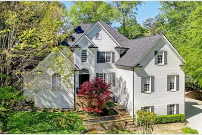 3870 Powers Ferry Road NW, Atlanta, GA 30342 - Photo 1