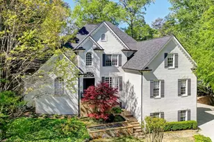 3870 Powers Ferry Rd NW, Atlanta, GA 30342 - Photo 1