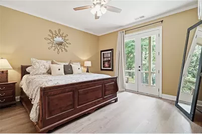 204 Sinti Trail, Big Canoe, GA 30143 - Photo 29