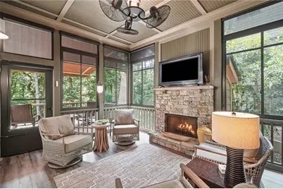 204 Sinti Trail, Big Canoe, GA 30143 - Photo 9