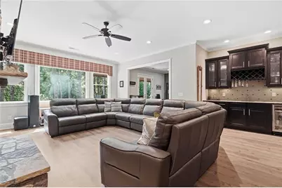 204 Sinti Trail, Big Canoe, GA 30143 - Photo 25