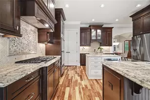 204 Sinti Trail, Big Canoe, GA 30143 - Photo 15