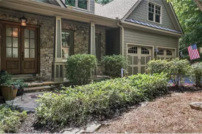 204 Sinti Trail, Big Canoe, GA 30143 - Photo 39