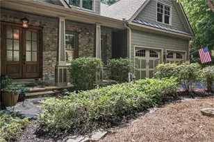 204 Sinti Trail, Big Canoe, GA 30143 - Photo 39