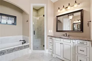 204 Sinti Trail, Big Canoe, GA 30143 - Photo 23