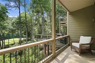 204 Sinti Trail, Big Canoe, GA 30143 - Photo 33