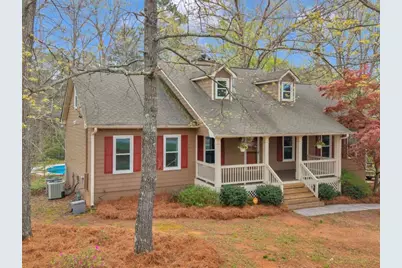 230 Moseley Crossing Drive, Stockbridge, GA 30281 - Photo 3