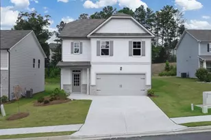 334 Lost Creek Blvd, Dallas, GA 30132 - Photo 1
