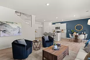 1139 Lost Creek Pkwy, Dallas, GA 30132 - Photo 13