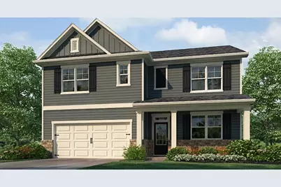 1139 Lost Creek Parkway, Dallas, GA 30132 - Photo 1