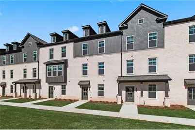 2610 Daybreak Lane, Newnan, GA 30265 - Photo 3