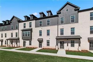 2610 Daybreak Ln, Newnan, GA 30265 - Photo 3