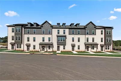 2610 Daybreak Lane, Newnan, GA 30265 - Photo 5