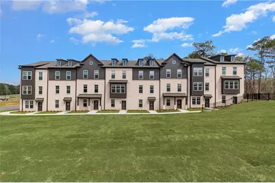 2610 Daybreak Lane, Newnan, GA 30265 - Photo 45