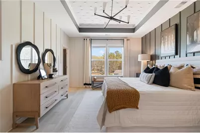 2610 Daybreak Lane, Newnan, GA 30265 - Photo 35