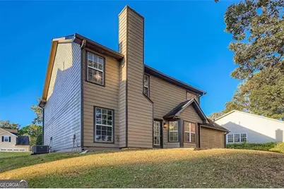 1570 Twin Bridge Lane, Lawrenceville, GA 30043 - Photo 29